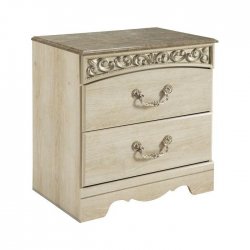 Тумба прикроватная Catalina, Ashley Furniture