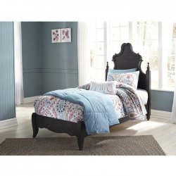 Односпальная кровать Twin (96х190) Corilyn, Ashley Furniture