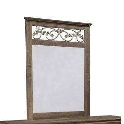 Зеркало Allymore, Ashley Furniture