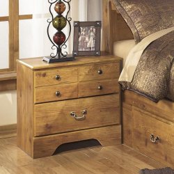 Тумба прикроватная Bittersweet, Ashley Furniture