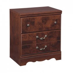 Тумба прикроватная Delianna, Ashley Furniture
