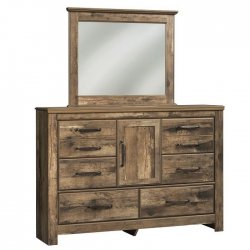 Зеркало Blaneville, Ashley Furniture