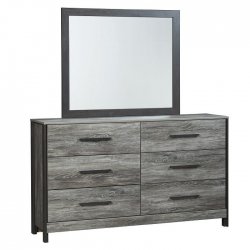 Зеркало Cazenfeld, Ashley Furniture