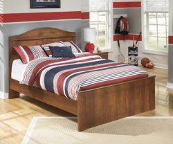 Кровать односпальная (137х190) Barchan, Ashley Furniture