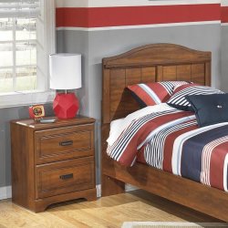 Тумба прикроватная для детской Barchan, Ashley Furniture