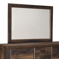 Зеркало Quinden, Ashley Furniture