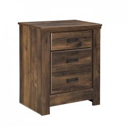 Тумба прикроватная Quinden, Ashley Furniture