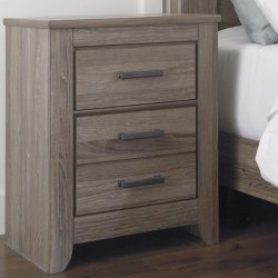 Тумба прикроватная Zelen, Ashley Furniture
