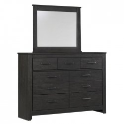 Зеркало Brinxton, Ashley Furniture