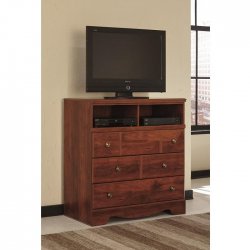 ТВ-тумба Brittberg, Ashley Furniture