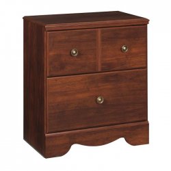 Тумба прикроватная Brittberg, Ashley Furniture