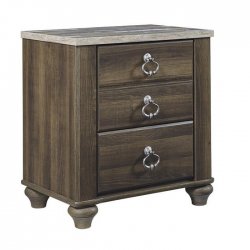 Тумба прикроватная Birmington, Ashley Furniture