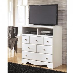 ТВ-тумба Weeki, Ashley Furniture