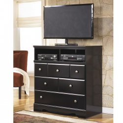 ТВ-тумба Shay, Ashley Furniture