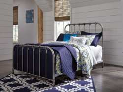 Кровать односпальная (137х190) Nashburg, Ashley Furniture
