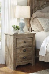Прикроватная тумбочка Shellington, Ashley Furniture
