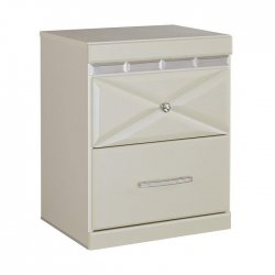 Тумба прикроватная Dreamur, Ashley Furniture
