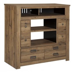 ТВ-тумба Cinrey, Ashley Furniture