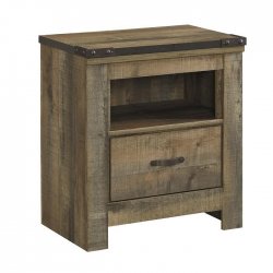 Тумба прикроватная Trinell, Ashley Furniture