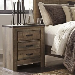 Тумба прикроватная Trinell, Ashley Furniture