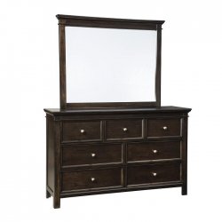 Зеркало Alexee, Ashley Furniture