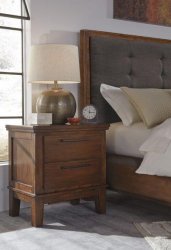 Прикроватная тумбочка Ralene, Ashley Furniture