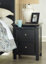 Прикроватная тумбочка Froshburg, Ashley Furniture