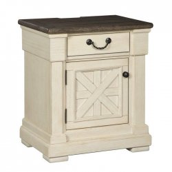 Тумба прикроватная Bolanburg, Ashley Furniture