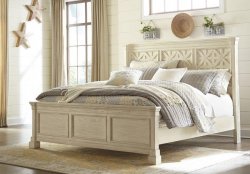 Кровать Queen Size (153х203) Bolanburg, Ashley Furniture