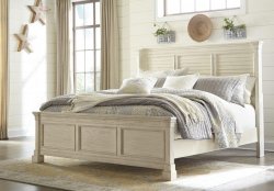 Кровать King size (193х203) Bolanburg, Ashley Furniture