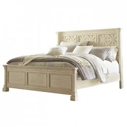 Кровать (King 193x203) Bolanburg, Ashley Furniture