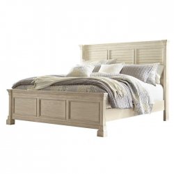 Кровать (Queen 153x203) Bolanburg, Ashley Furniture