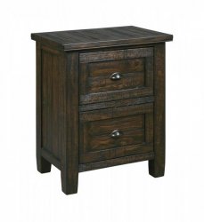 Прикроватная тумбочка Trudell, Ashley Furniture