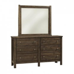 Зеркало Rokane, Ashley Furniture