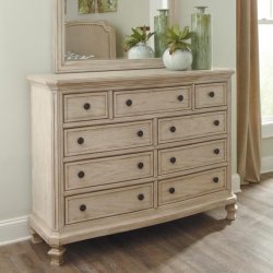 Комод Demarlos, Ashley Furniture