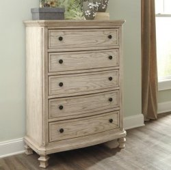 Комод Demarlos, Ashley Furniture