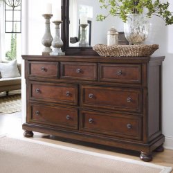 Комод Porter, Ashley Furniture