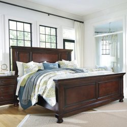 Кровать (King 193х203) Porter, Ashley Furniture