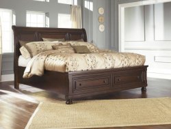 Кровать Queen Size (153х203) Porter, Ashley Furniture