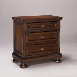 Тумба прикроватная Porter, Ashley Furniture
