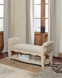 Скамья Ortanique, Ashley Furniture