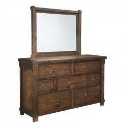 Зеркало Lakeleigh, Ashley Furniture