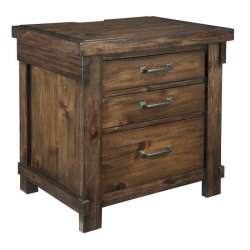 Тумба прикроватная Lakeleigh, Ashley Furniture
