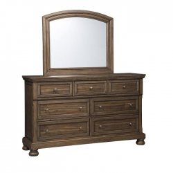 Зеркало Flynnter, Ashley Furniture