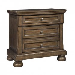 Тумба прикроватная Flynnter, Ashley Furniture