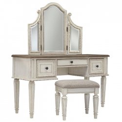 Туалетный столик Realyn, Ashley Furniture