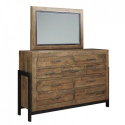 Зеркало Sommerford, Ashley Furniture