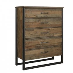 Комод Sommerford, Ashley Furniture