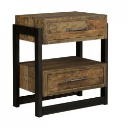 Тумба прикроватная Sommerford, Ashley Furniture