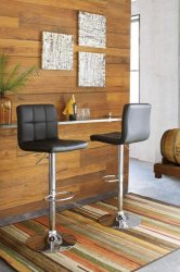 Стул барный Bellatier, Ashley Furniture